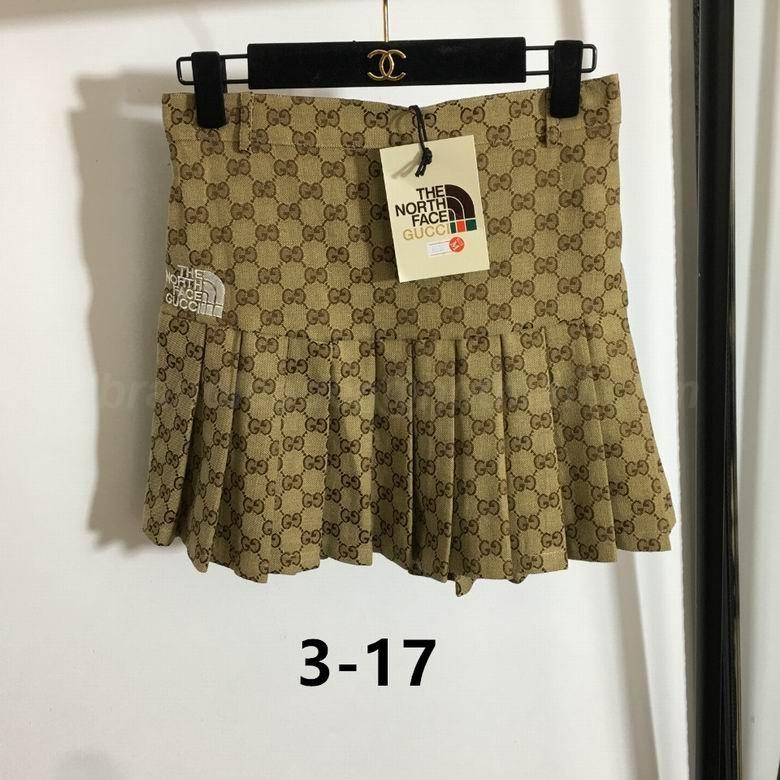 Gucci Women's Dress 102